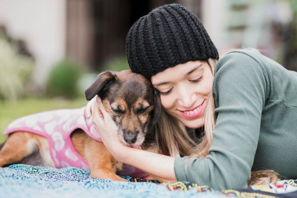 2023 Guide: Essential Steps for UK Residents to Adopt a Retired Service Dog