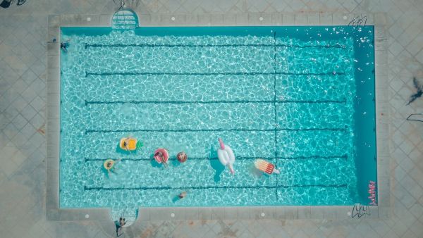 Effective Strategies to Combat Hard Water Damage in UK Swimming Pool Equipment