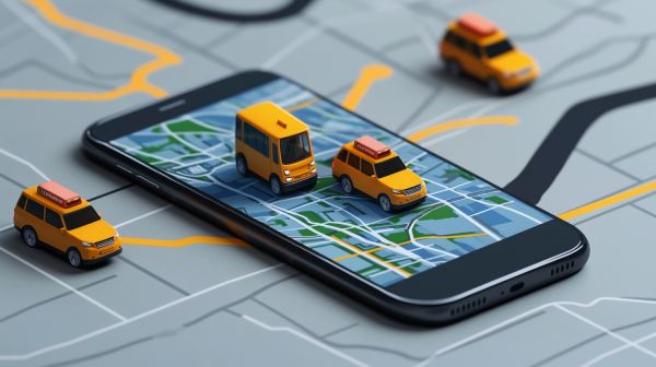 Essential apps to make your edinburgh move seamless: your comprehensive guide