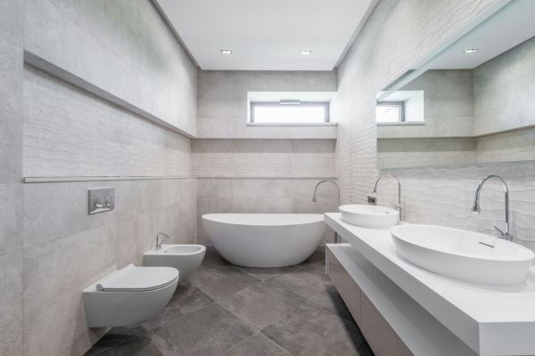 Revamp your edwardian bathroom for ultimate water efficiency: eco-friendly strategies for sustainable living in the uk