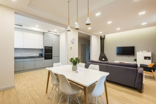 Revamp your uk dining area: pro insights for a seamless kitchen connection