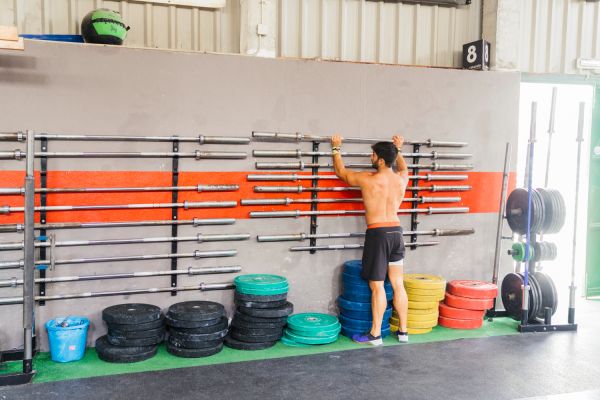 Your Ultimate Guide to Moving a Home Gym: Essential Steps for Relocating in the UK